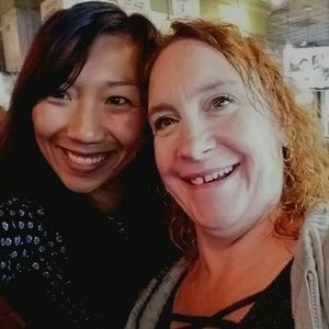 Meet your Posher, Lenore